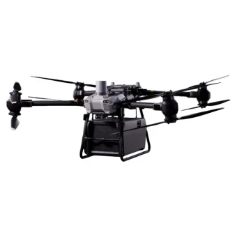 Квадрокоптер DJI FlyCart 30 Квадрокоптер DJI FlyCart 30