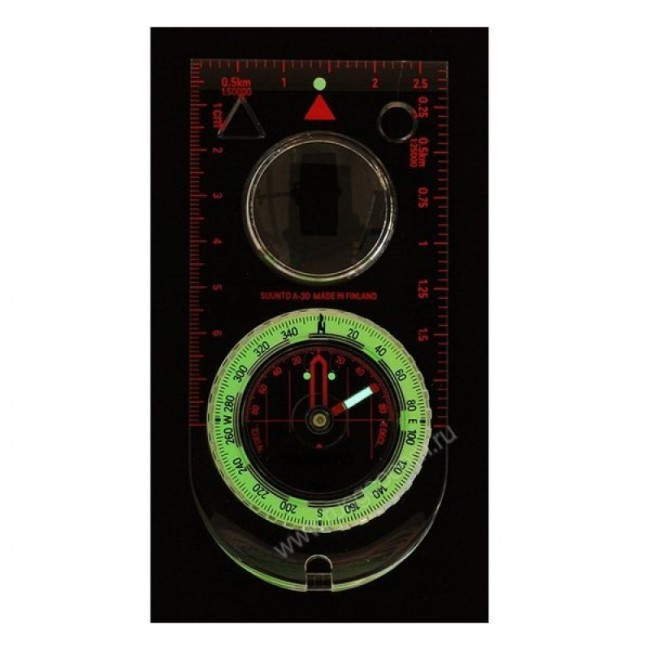 Компас SUUNTO A-30 SH Metric Компас SUUNTO A-30 SH Metric