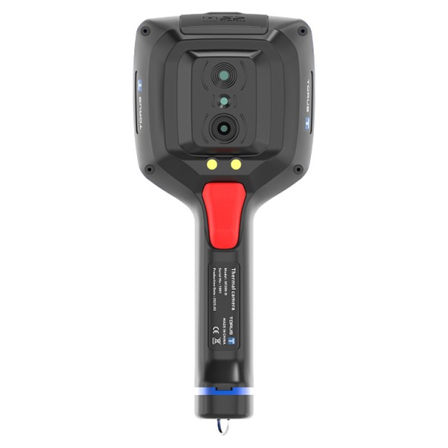 Тепловизор Torus XF200-E Light