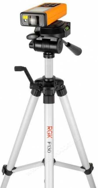 Элевационный штатив RGK F130