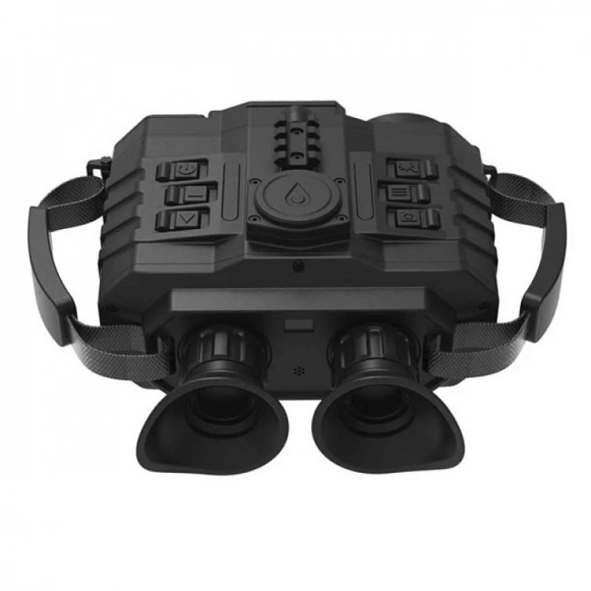 Тепловизионный монокуляр iRay xFuse PF-F Тепловизионный монокуляр iRay xFuse PF-F