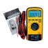Мультиметр цифровой с повышенной защитой VA-MM40
