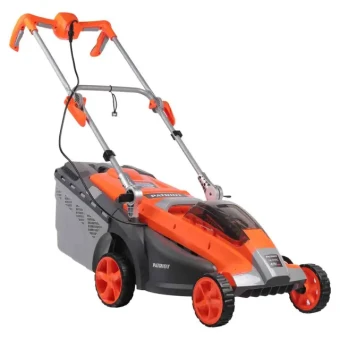 Аккумуляторная газонокосилка Patriot CM 4010 XL LCT Аккумуляторная газонокосилка Patriot CM 4010 XL LCT