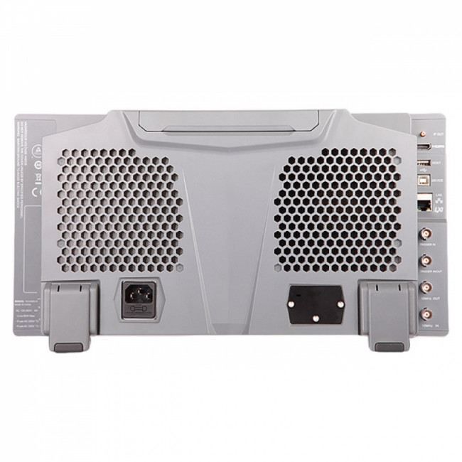 Анализатор спектра реального времени RIGOL RSA3030E-TG с трекинг-генератором Анализатор спектра реального времени RIGOL RSA3030E-TG с трекинг-генератором