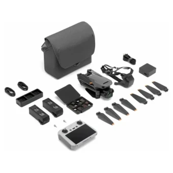 DJI Mavic 3 Pro Fly More Combo (DJI RC)