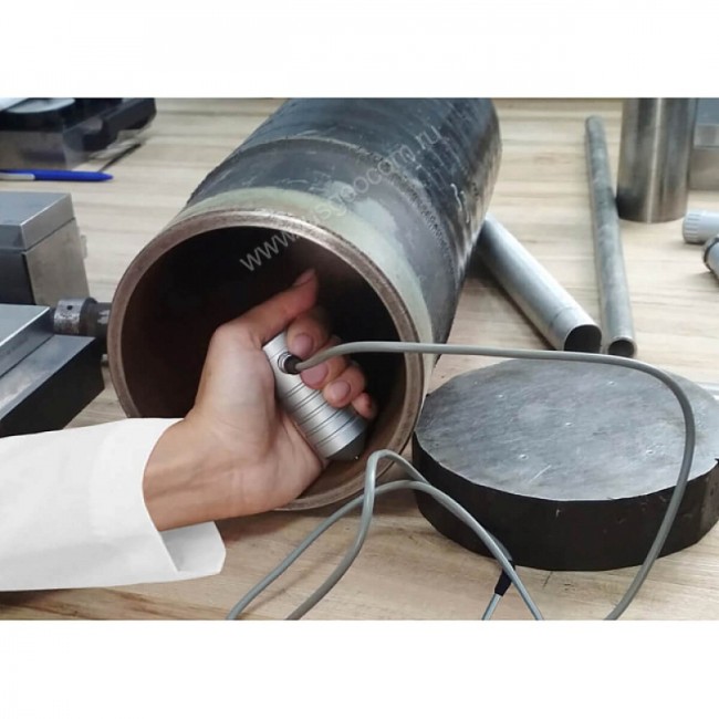 Датчик тип "K" к твердомерам серии ТКМ-459