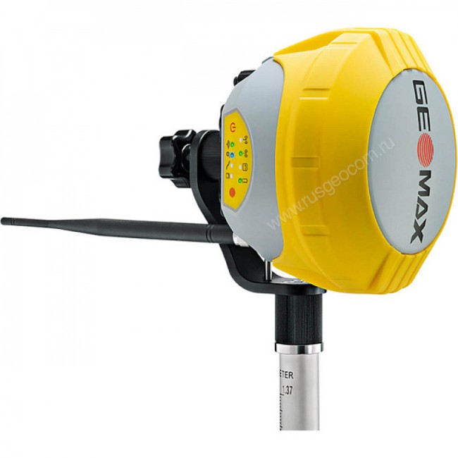 GNSS приёмник GeoMax Zenith35 PRO Base-Rover (GSM-UHF)