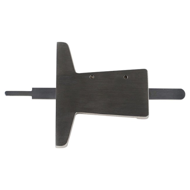 Штангенглубиномер RGK SCGM-30 с калибровкой Штангенглубиномер RGK SCGM-30 с калибровкой