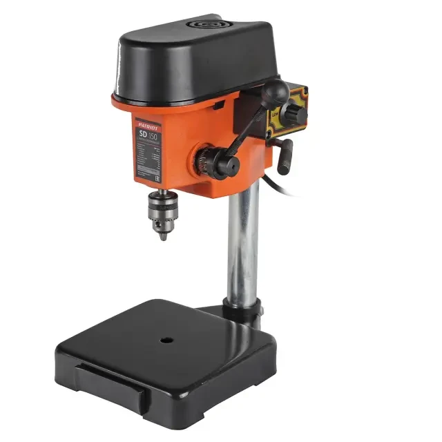 Сверлильный станок PATRIOT SD 150
