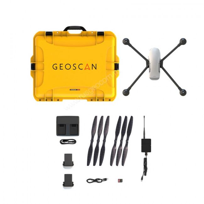 Квадрокоптер Геоскан gemini