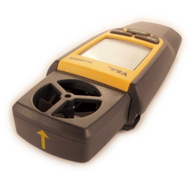 Анемометр VA-АМ8020