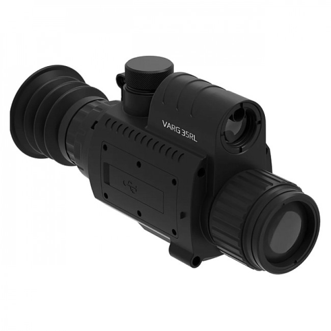 Тепловизионный прицел SFH VARG 35RL Тепловизионный прицел SFH VARG 35RL