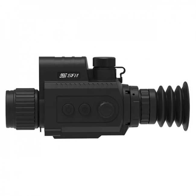 Тепловизионный прицел SFH VARG 35RL Тепловизионный прицел SFH VARG 35RL