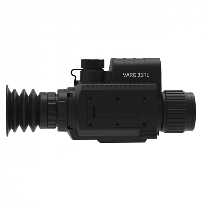 Тепловизионный прицел SFH VARG 35RL Тепловизионный прицел SFH VARG 35RL