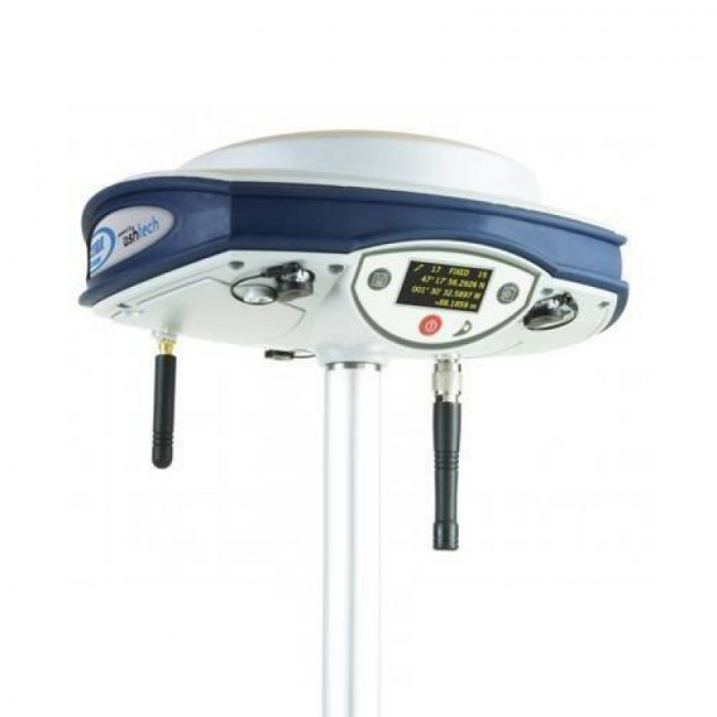 GPS/GNSS приемник Spectra Precision ProMark 800 GPS/GNSS приемник Spectra Precision ProMark 800