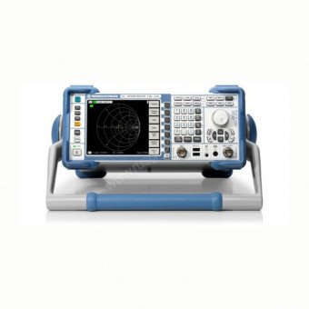 Анализатор цепей Rohde Schwarz ZVL13