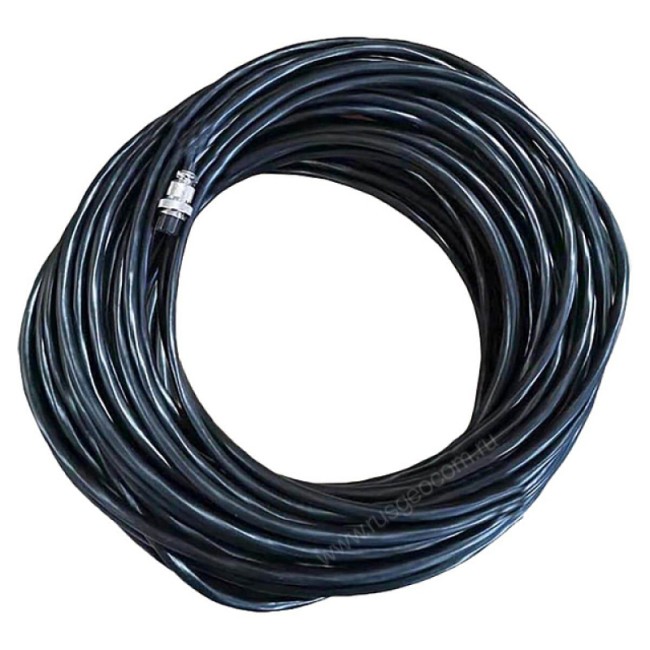 Кабель управления блока АВР-С 12000, 17000, 40 м (5 pin)