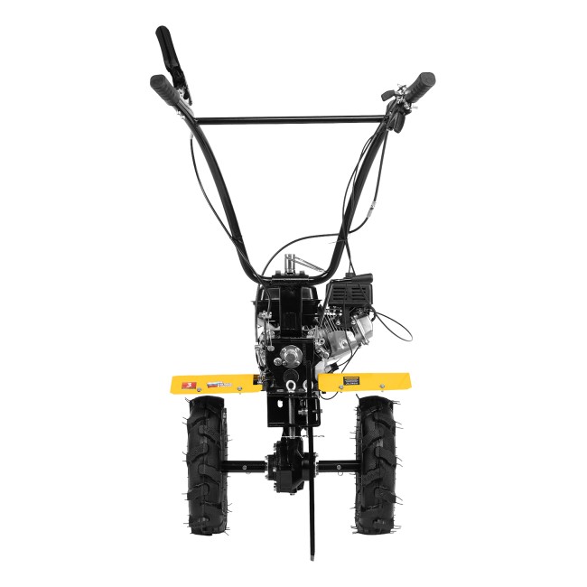 Мотоблок DPT-270X, 7 л.с. Denzel