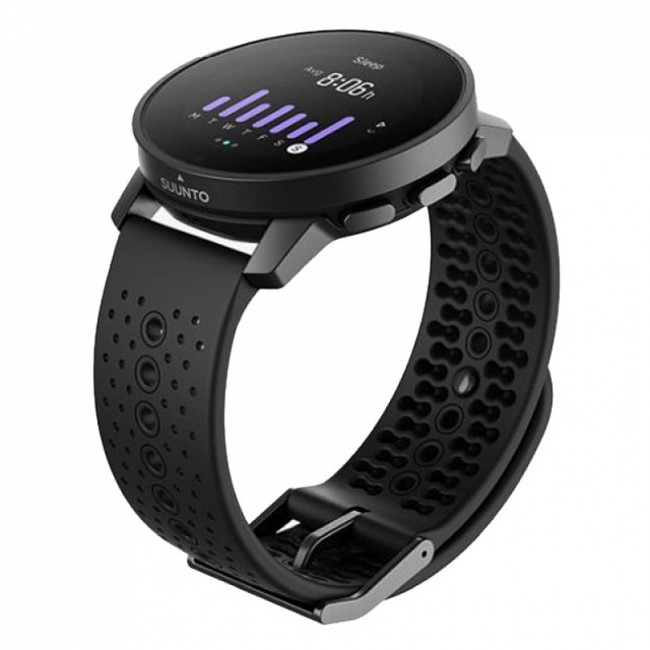 Часы SUUNTO 9 Peak All Black Часы SUUNTO 9 Peak All Black