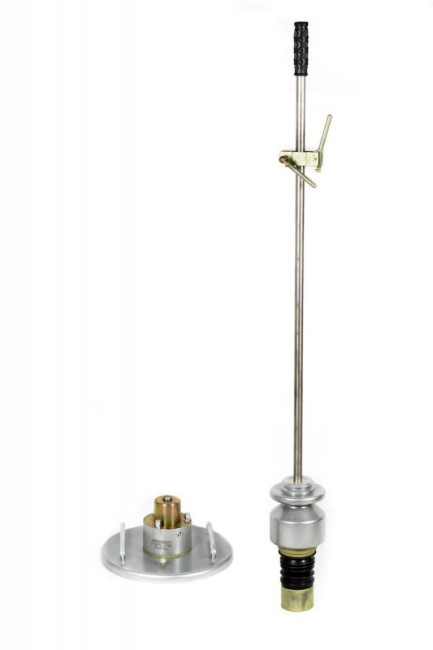 Плотномер грунтов динамический ПДУ-МГ4 Удар Плотномер грунтов динамический ПДУ-МГ4 Удар