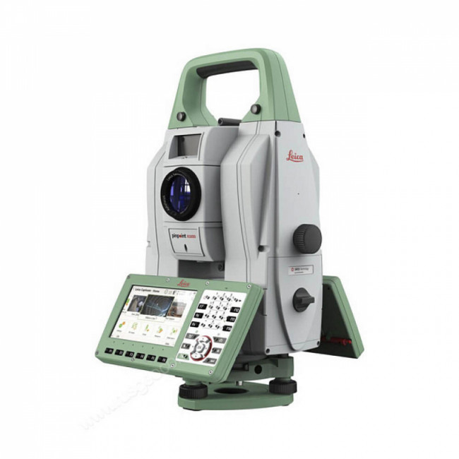 Тахеометр Leica TM60 I (1")