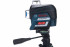 Лазерный уровень Bosch GLL 3-80 C + BT 150 (0.601.063.R01) Лазерный уровень Bosch GLL 3-80 C + BT 150 (0.601.063.R01)