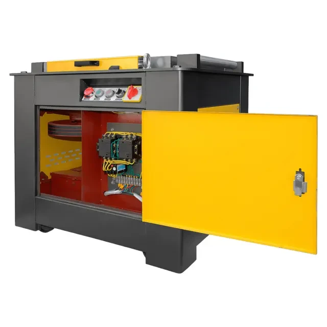 Станок для гибки арматуры TSS GW 52B