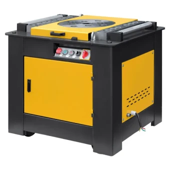 Станок для гибки арматуры TSS GW 52B Станок для гибки арматуры TSS GW 52B