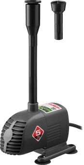 Фонтанный насос ЗНФЧ-20-1.6 ЗУБР 28 Вт