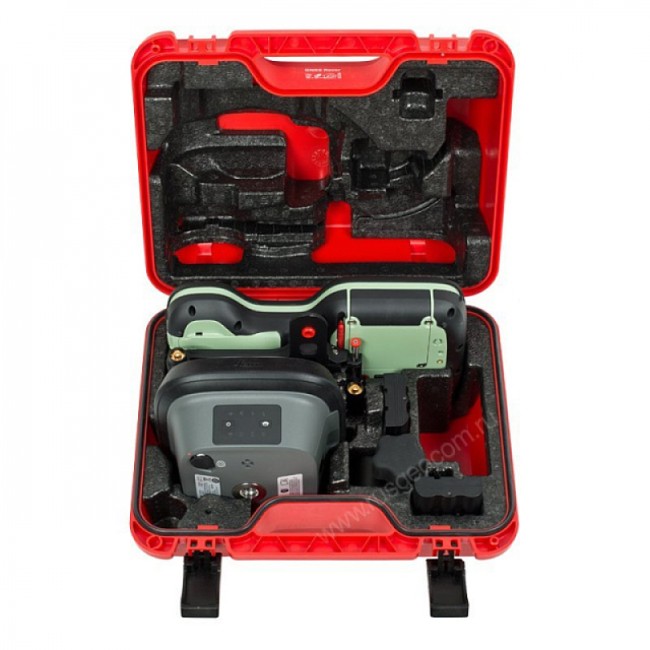 GNSS приёмник LEICA GS18T LTE (unlimited)