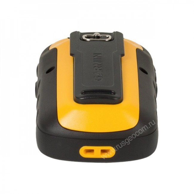 Туристический навигатор Garmin eTrex 10 Worldwide