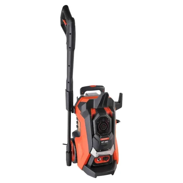 Мойка высокого давления Patriot GT 490 Imperial Мойка высокого давления Patriot GT 490 Imperial