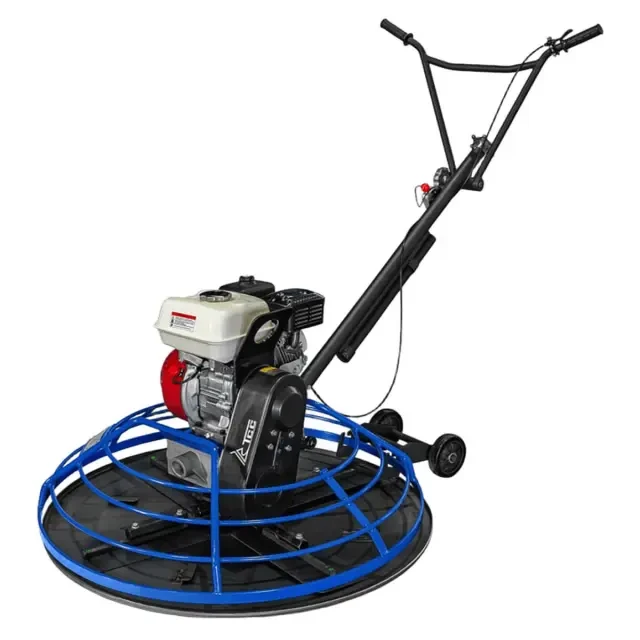 Затирочная машина бензиновая TSS DMD1000H