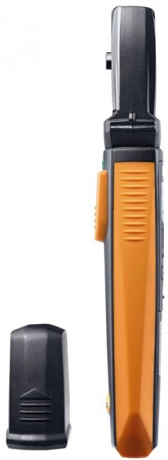 Смарт-зонд анемометр с крыльчаткой Testo 410i