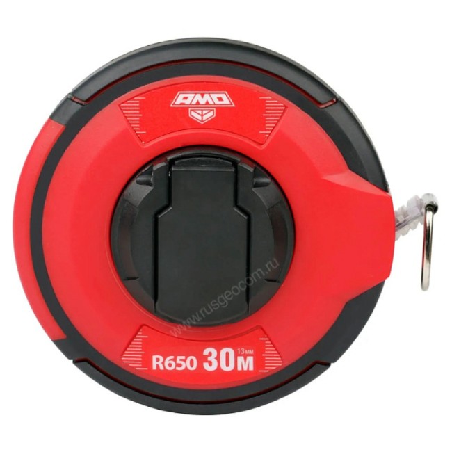 Рулетка AMO R650 с калибровкой Рулетка AMO R650 с калибровкой