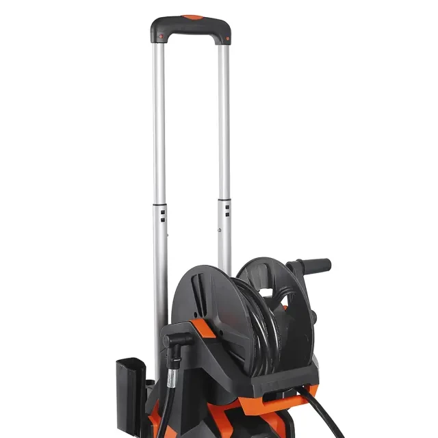 Мойка высокого давления Patriot GT 590 Imperial