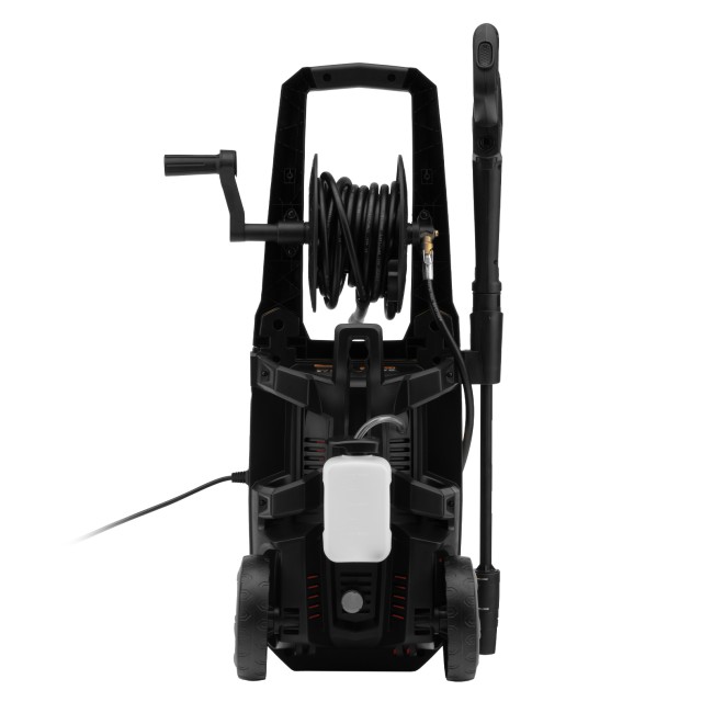 Моечная машина высокого давления R-170D Denzel