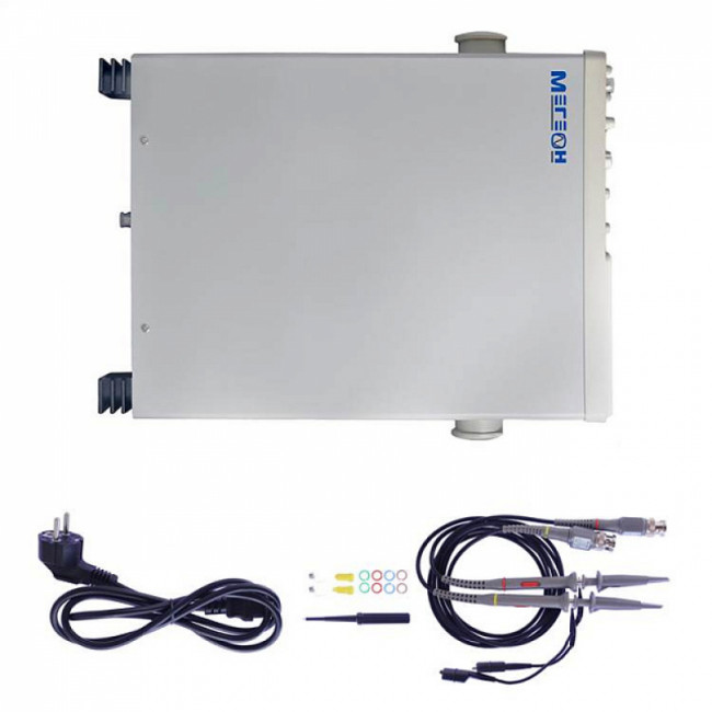 Осциллограф аналоговый два канала МЕГЕОН 15102