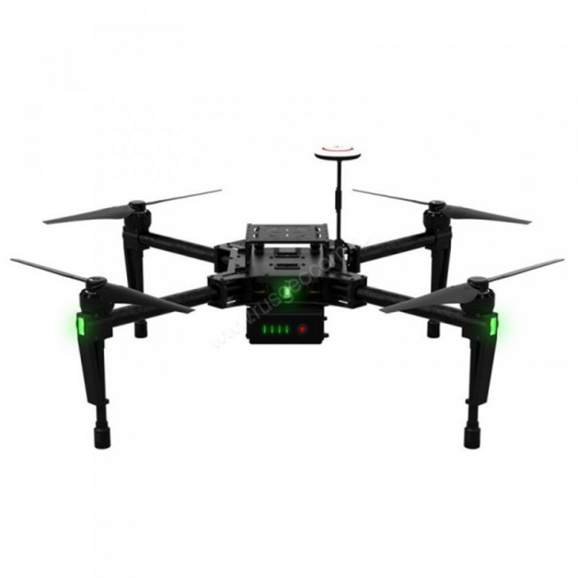 Платформа DJI Matrice 100 конфигурация 1 Платформа DJI Matrice 100 конфигурация 1