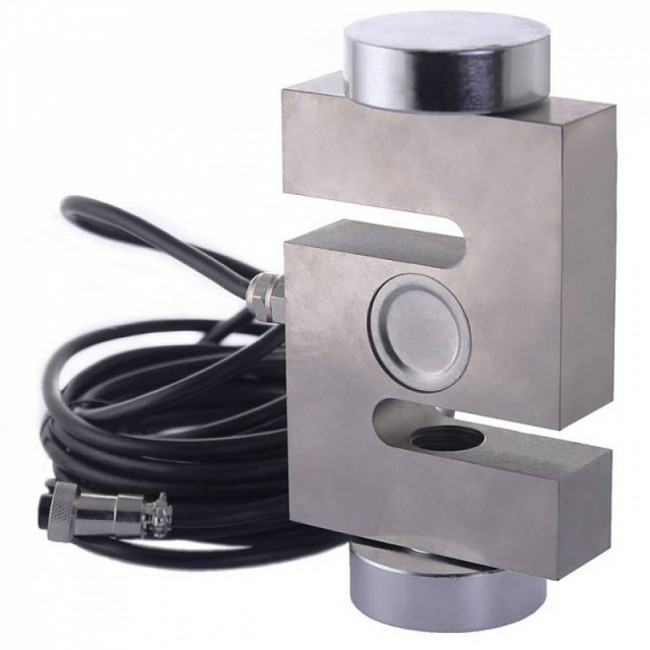 Цифровой динамометр МЕГЕОН 53002К с поверкой