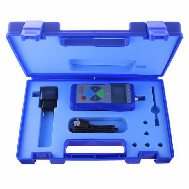 Цифровой динамометр МЕГЕОН 53002К с поверкой