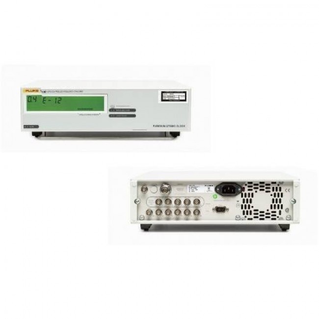 Эталон частоты Fluke 910