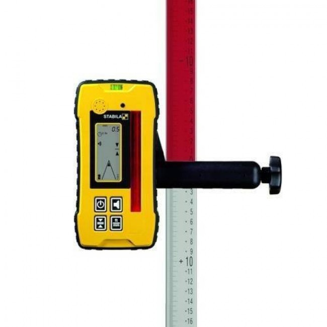 Приемник лазерного излучения STABILA REC-300