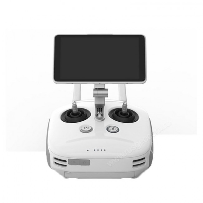 Квадрокоптер DJI Phantom 4 RTK + D-RTK 2 Mobile Station Combo