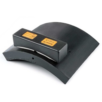 Стандартный образец предприятия "Трубный полиэтилен" в комплекте с хордовам ПЭП