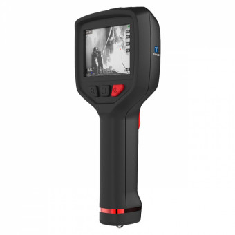 Тепловизор пожарный Torus XF200-B