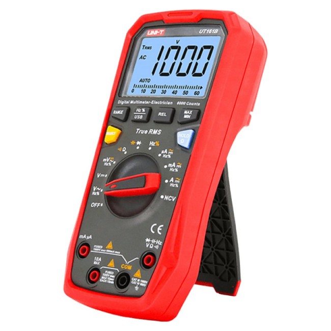 Мультиметр UNI-T UT161E