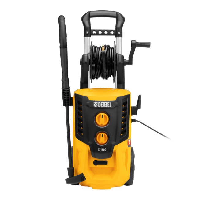 Моечная машина высокого давления R-180D Denzel