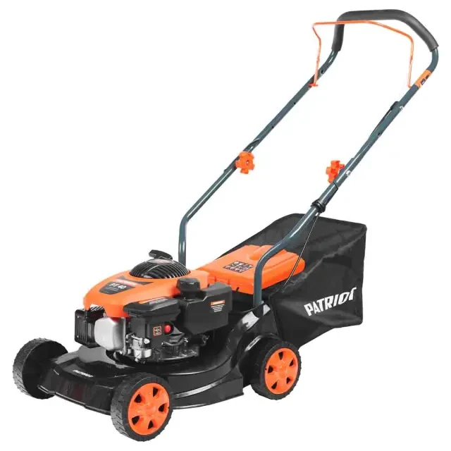 Бензиновая газонокосилка Patriot PT 40