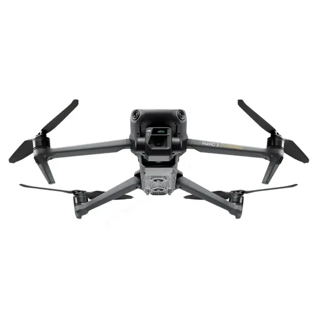 Квадрокоптер DJI Mavic 3 Enterprise + RTK-Modul
